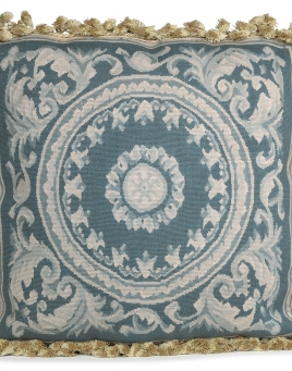 Celestial Tapestry Pillow