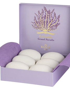Luxury Soaps - Luxury Bath Accessories - Luxury Bath Linen