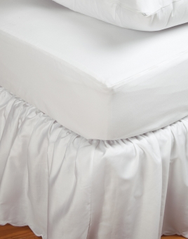 Fitted Sheets (Std. Selection)