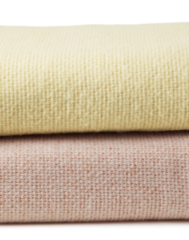 Bari Wool Blankets