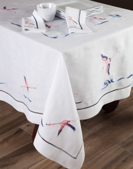 Flamingo Table Collection