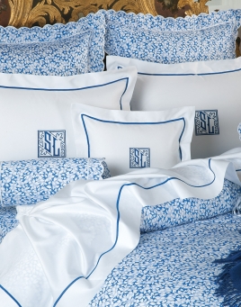 Petals 300-599, Cotton, Sateen