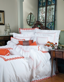 Hudson 600-799, Cotton, Percale