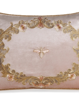 Coronation Decorative Pillow