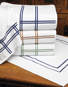 New York Towels Terry