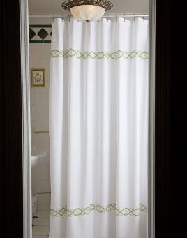 Arden Shower Curtain