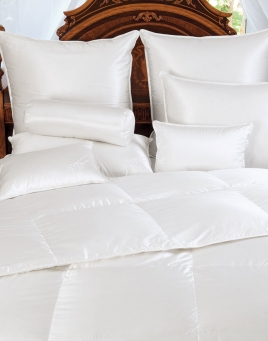 Dynasty Down Comforters