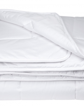 Washable Cotton-Filled Comforter