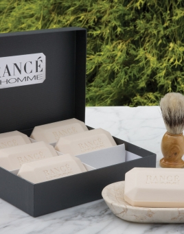 Luxury Soaps - Luxury Bath Accessories - Luxury Bath Linen