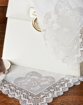 Madamoiselles Batiste, Cotton