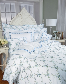 Melody 300-599, Cotton, Sateen