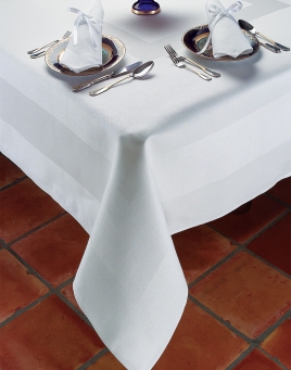 Breton Table Linens