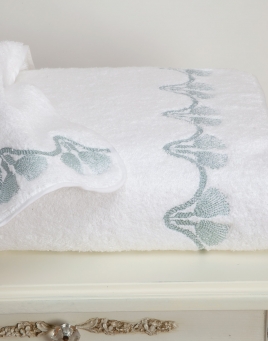 Tassels Bath Collection