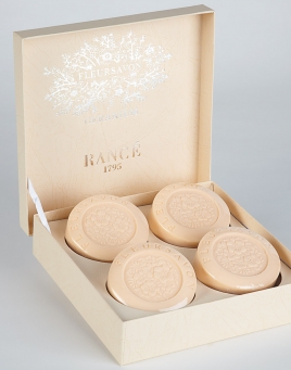 Luxury Soaps - Luxury Bath Accessories - Luxury Bath Linen