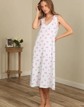 Amara Nightwear Collection