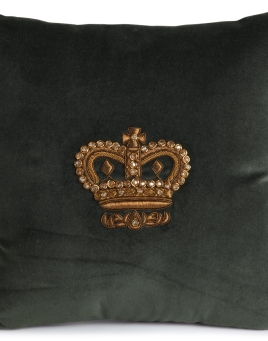 Kingdom Decorative Pillow