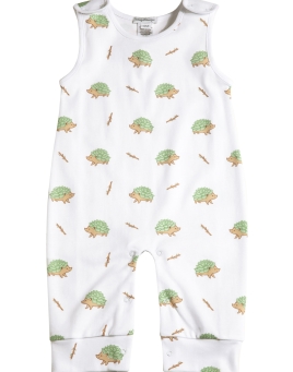 Hedgehog Baby Onesie