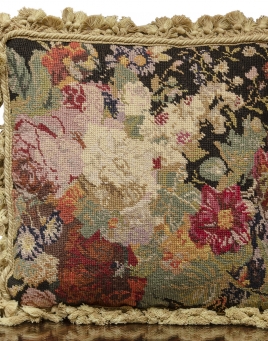 Bowman's Hill Tapestry Pillow