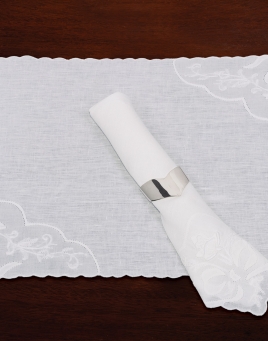 Lecco Placemat Set