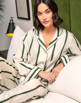 Renata Pajamas Cotton, Modal