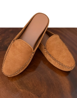 Somerville Slippers