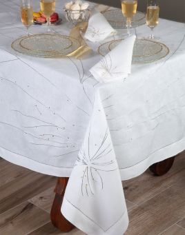 Sparkles Table Collection
