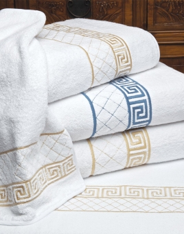 Acropolis Towels