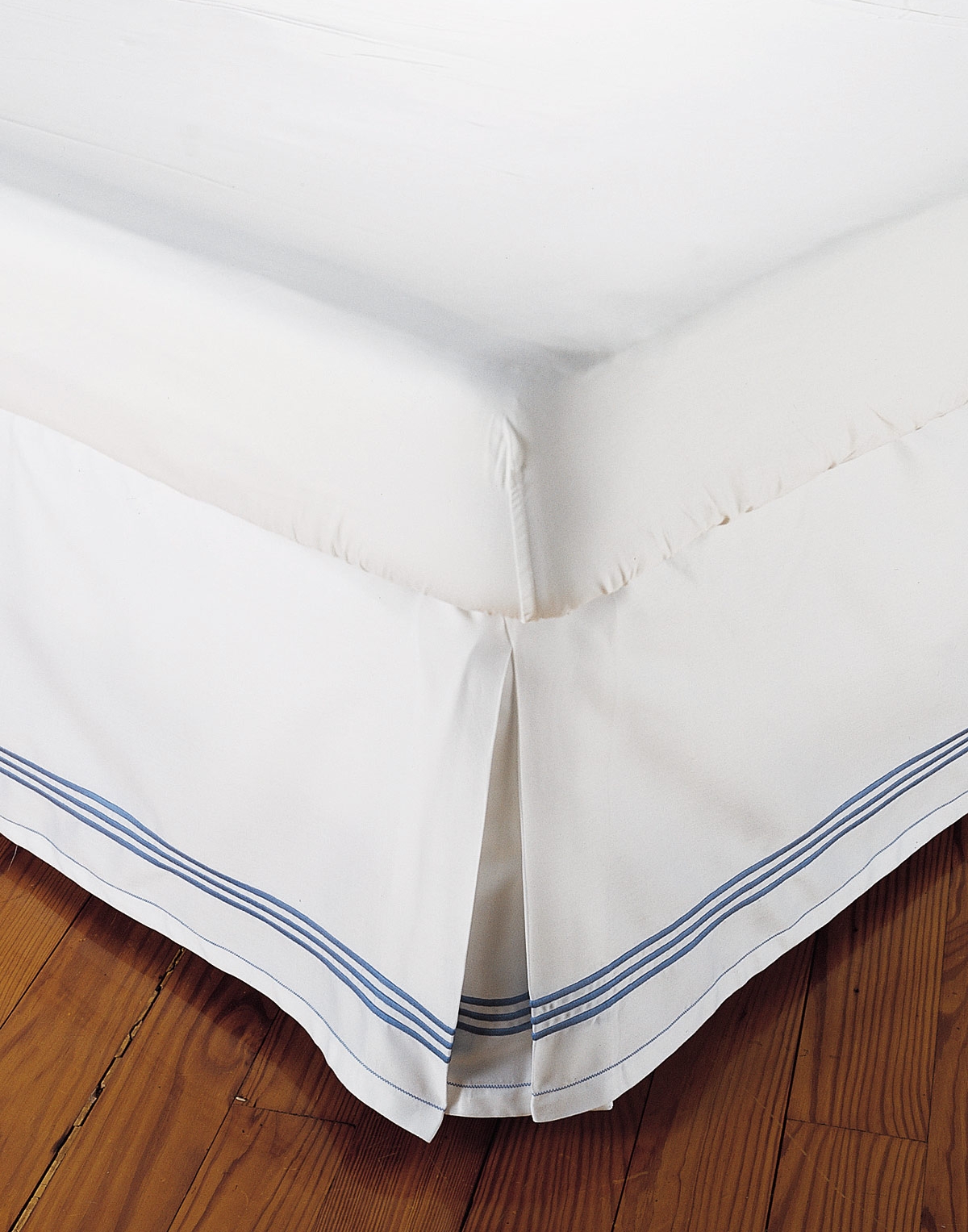 Dust Ruffles (Bed Skirts) Luxury Bedding Italian Bed Linens