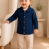 Ollie Knitted Sweater/Coat