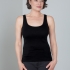 Adaline Camisole: Black