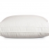Luxury Down Pillows: 500 thread count, 775 Fill power