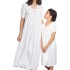 Amore: Long Nightgowns for Mom & Daughter