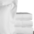 Pima Egyptian Cotton/Poly mix for easy care.