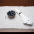 Manor House Placemat Set: Navy