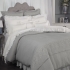 Valenza & San Gimignano Linen Bed Collections