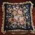 Pendragon Tapestry Pillow