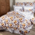 Tuscan Orchids & St. Georges