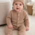 Skylar Baby 100% Pima Cotton Knit Set