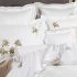 Palmetto & Vanity: Detail