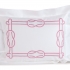 Amore Nautico: Pink/White