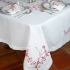 Cherry Blossom Tablecloths