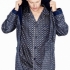 Carlisle PJ's & Robe: Detail
