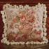 Langeley Tapestry Pillow