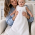 Kinsley Zipped Resting Sack