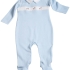 Rocking Horse Baby Onesie