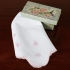 Occasions Ladies Handkerchief: Pink