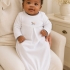 Adrian Resting Gown
