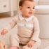 Lion Cub Baby Onesie