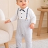 Theodore Baby Onesie