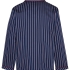 Winston Pajama Top - Back